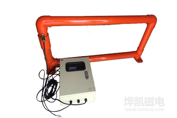 磁選機,除鐵器,渦電流分選機,永磁滾筒,磁選設備,山東燁凱磁電