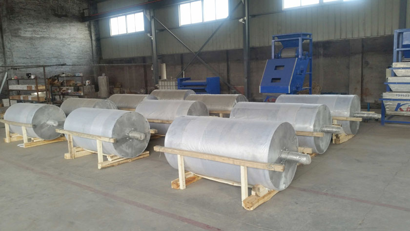 磁選機,除鐵器,渦電流分選機,永磁滾筒,磁選設備,山東燁凱磁電