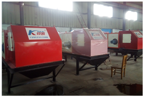 磁選機,除鐵器,渦電流分選機,永磁滾筒,磁選設備,山東燁凱磁電