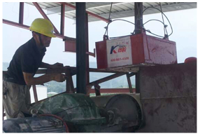 磁選機,除鐵器,渦電流分選機,永磁滾筒,磁選設備,山東燁凱磁電