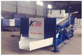 磁選機,除鐵器,渦電流分選機,永磁滾筒,磁選設備,山東燁凱磁電