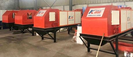 磁選機，除鐵器，渦電流分選機，永磁滾筒，磁選設備，山東燁凱磁電