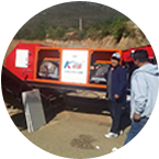 磁選機,除鐵器,渦電流分選機,永磁滾筒,磁選設備,山東燁凱磁電