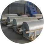 磁選機,除鐵器,渦電流分選機,永磁滾筒,磁選設備,山東燁凱磁電